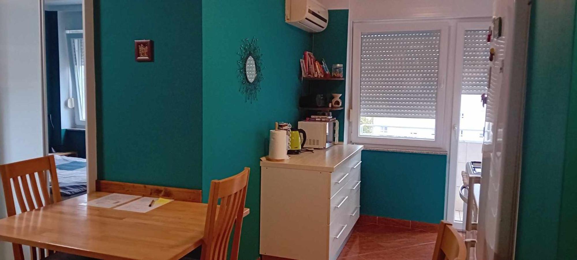Apartman Tin Varazdin Exterior photo