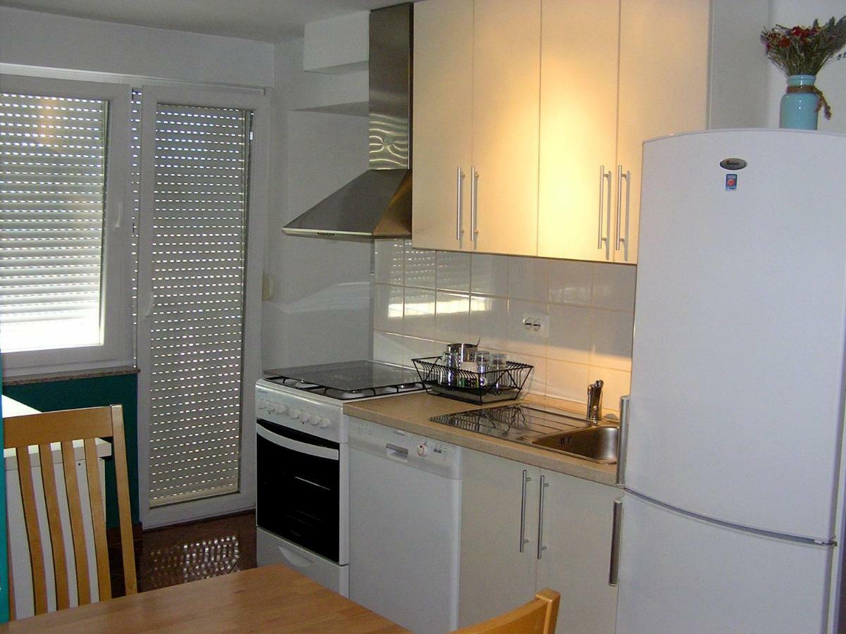 Apartman Tin Varazdin Exterior photo